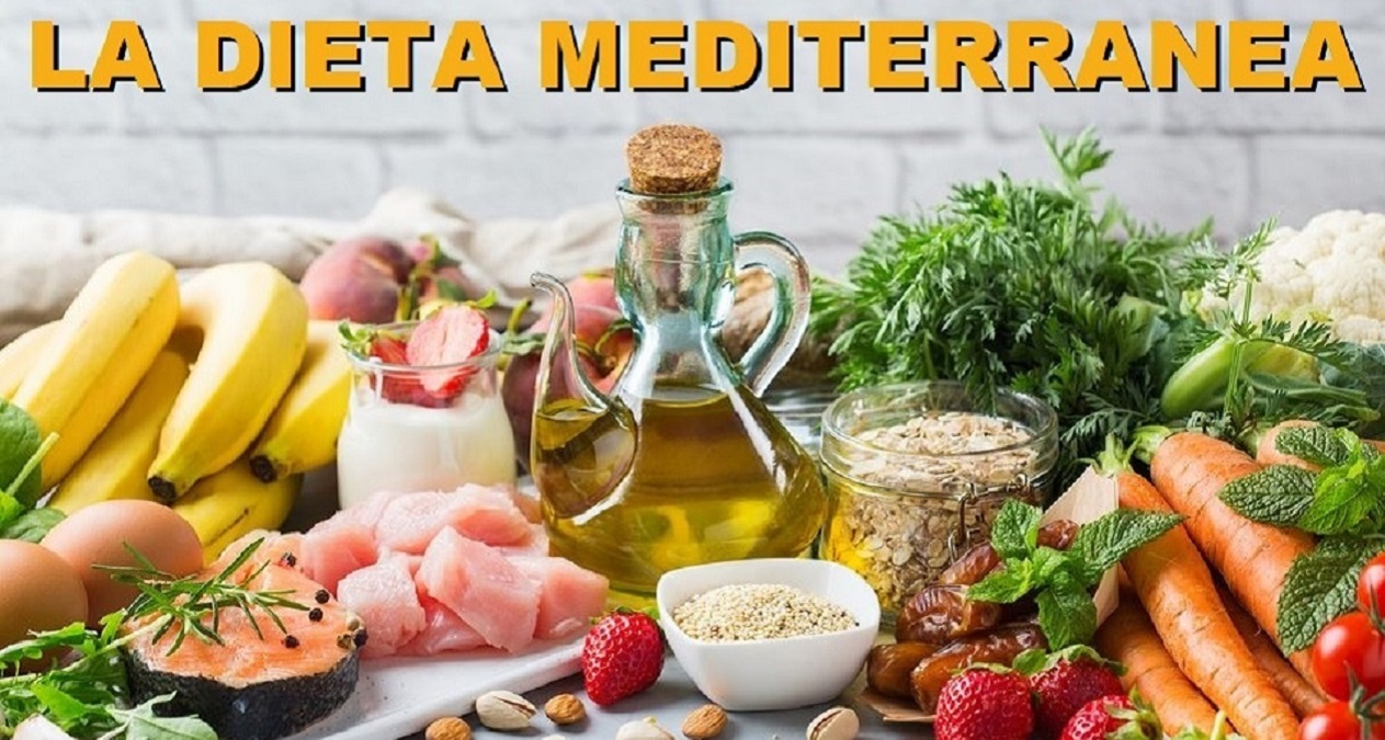 la-dieta-mediterranea