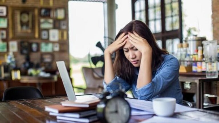 Cos’è la sindrome da burnout